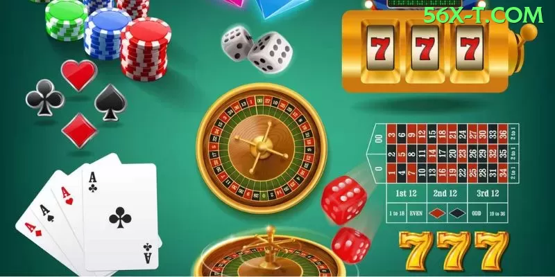 Programa VIP 56x slot - 🏆 apk